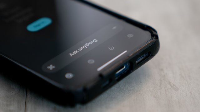 Снимка: Bloomberg