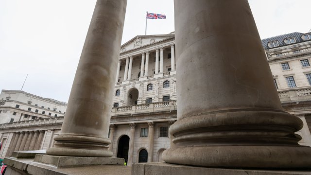 Снимка: Bloomberg LP