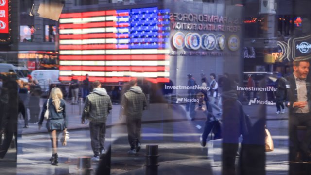 Снимка: Bloomberg L.P.