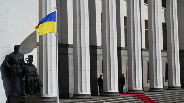 Снимка: Bloomberg LP