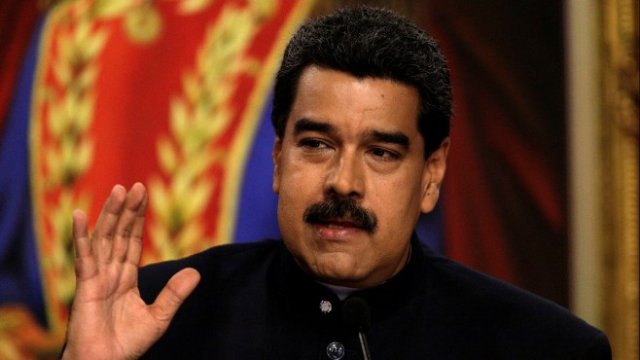 <p>
	<em>Снимка: Архив Ройтерс</em></p>
