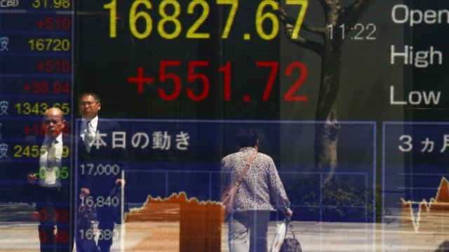 <p>
	<em>Снимка: Ройтерс</em></p>
