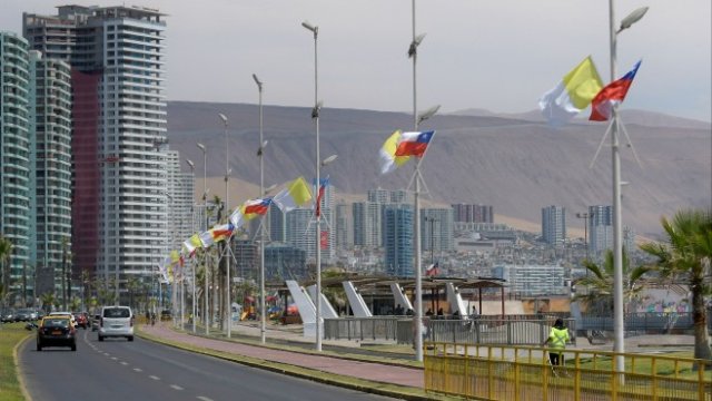 <p>
	<em>Снимка: Ройтерс</em></p>
