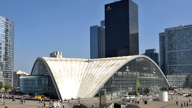 Снимка: Antoine Antoniol/Bloomberg