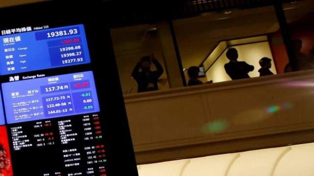 <p>
	<em>Снимка: Архив Ройтерс</em></p>
