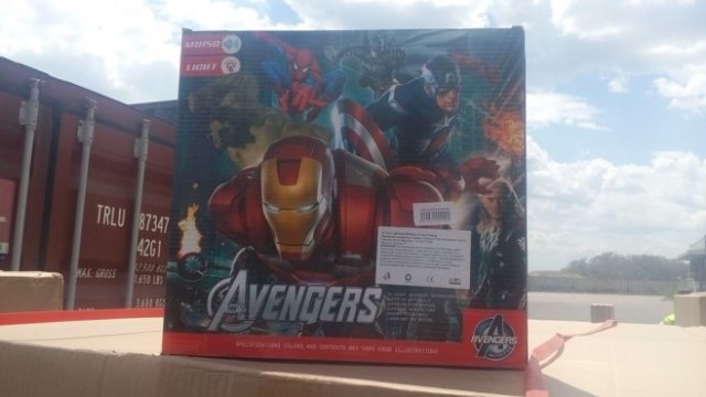 <p>
	Контейнери на пристанище Варна. Снимка: Агенция Митници</p>
