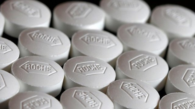 <p>
	<em>Снимка: Архив Ройтерс</em></p>
