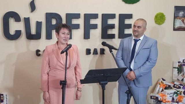 <p>
	<em>Снимка: Министерство на финансите</em></p>
