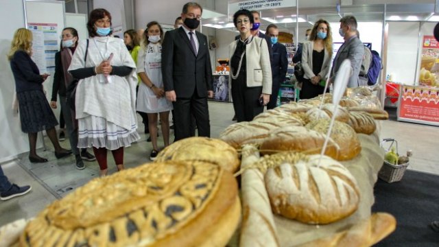 <p>
	<em>Снимка: Димитър Кьосемарлиев, Investor Media Group</em></p>
