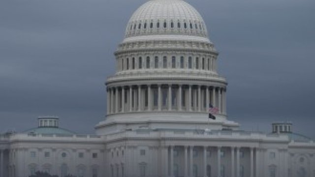 <p>
	<em>Снимка: Sarah Silbiger/Bloomberg</em></p>
