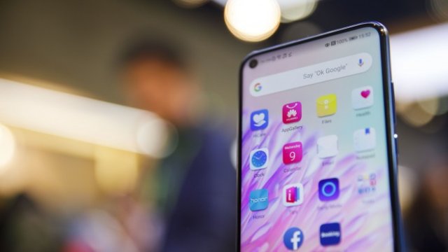 <p>
	<em>Снимка:&nbsp;Patrick T. Fallon/Bloomberg</em></p>
