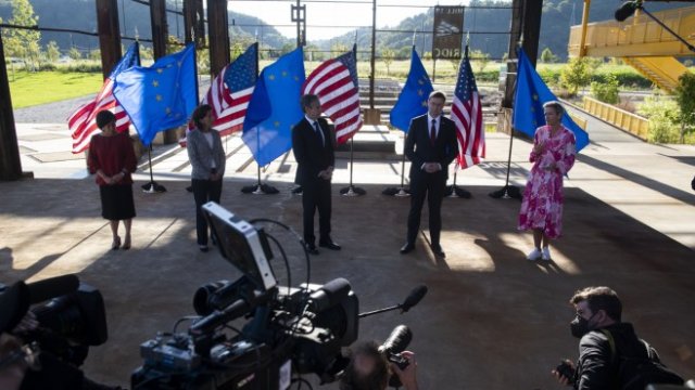 <p>
	<em>Снимка:&nbsp;Michael Rayne Swensen/Bloomberg</em></p>
