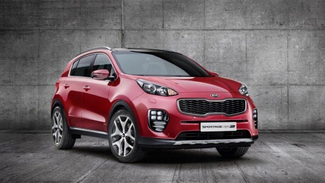 <p>
	Снимка: Kia</p>
