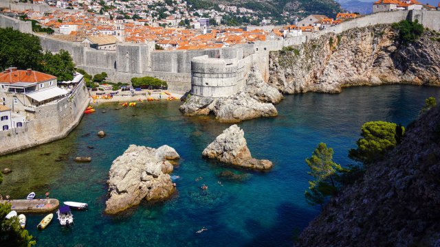 Снимка: Bloomberg L.P.