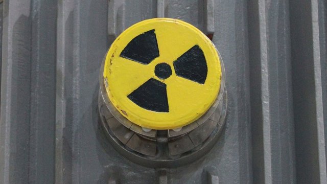 Снимка: Bloomberg L.P.