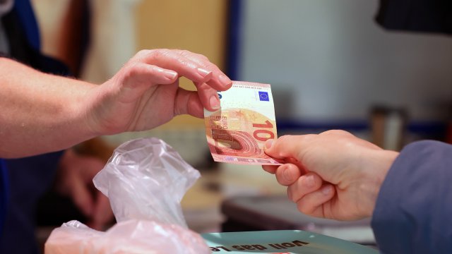 Снимка: Krisztian Bocsi/Bloomberg