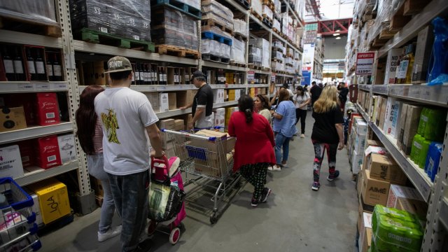 Снимка: Bloomberg L.P.