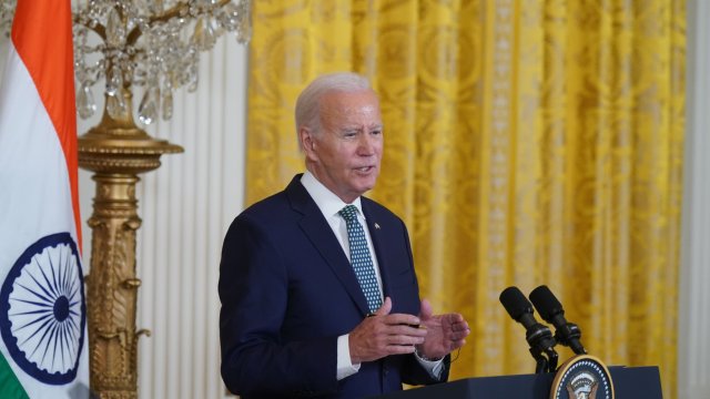 Снимка:  Al Drago/Bloomberg