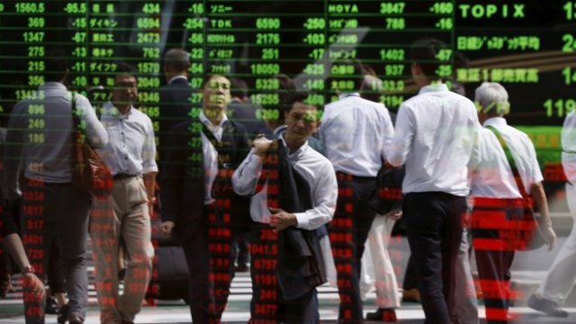 <p>
	<em>Снимка: Ройтерс</em></p>
