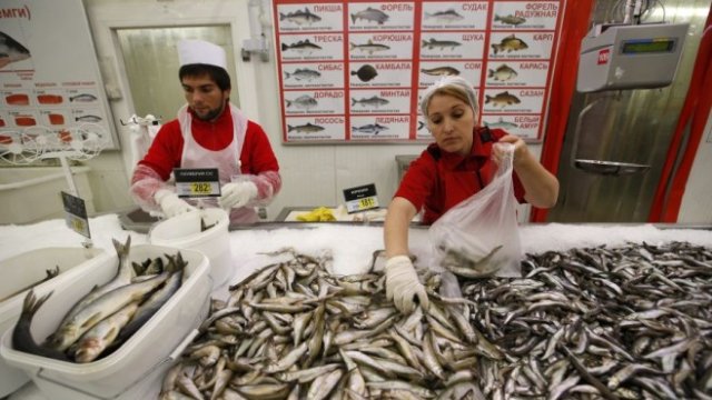 <p>
	<em>Снимка: архив, Ройтерс</em></p>
