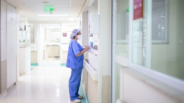 <p>
	<em>Снимка: Bloomberg</em></p>
