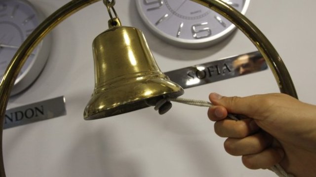 <p>
	<em>Снимка: Олег Попов, архив, Investor Media Group</em></p>
