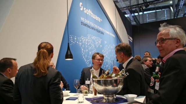 <p>
	<em>Снимка: Software AG</em></p>
