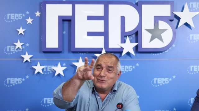 Снимка: Димитър Кьосемарлиев, Investor Media Group