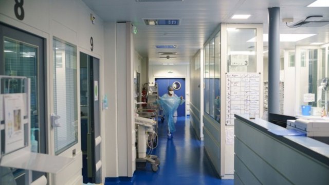 <p>
	<em>Снимка: Jeremy Suyker/ Bloomberg</em></p>
