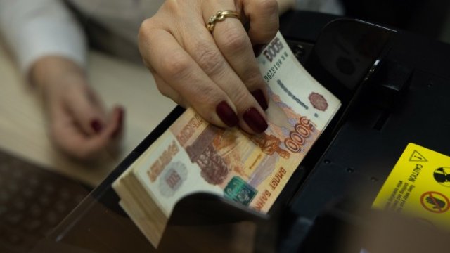 <p>
	<em>Снимка:&nbsp;Andrey Rudakov/Bloomberg</em></p>
