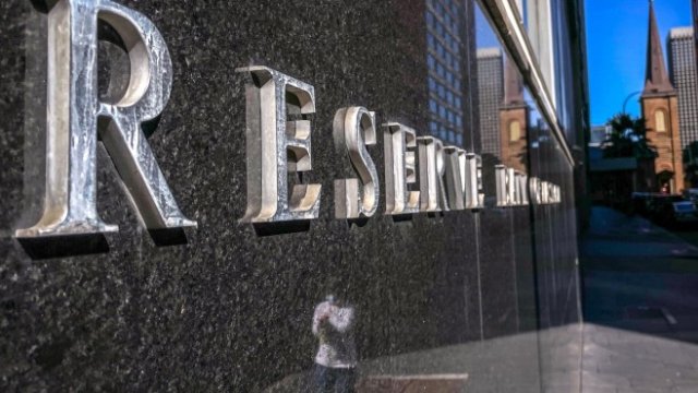 <p>
	Сградата на регулатора в Канбера. <em>Снимка: Bloomberg LP</em></p>
