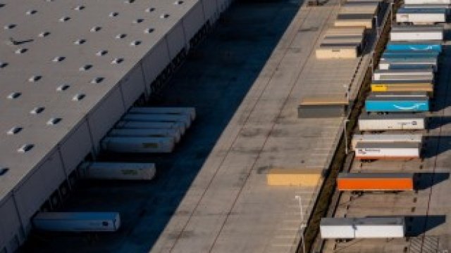 <p>
	<em>Снимка: Roger Kisby/Bloomberg</em></p>
