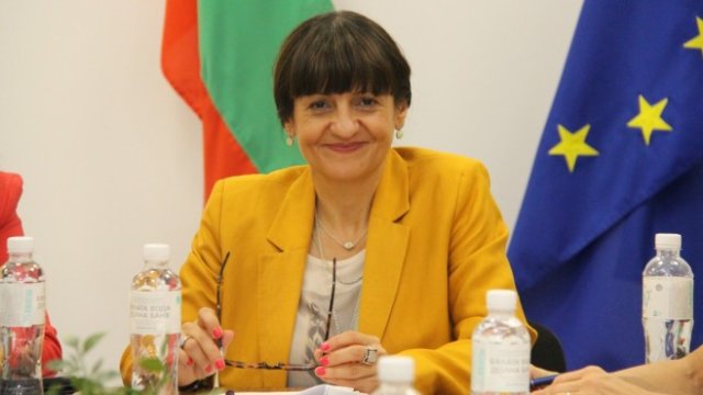 <p>
	<em>Снимка: Министерството на туризма</em></p>
