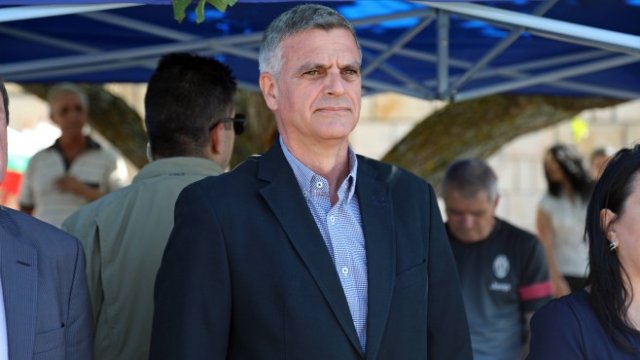 <p>
	<em>Снимка: Министерски съвет</em></p>
