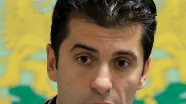 <p>
	Министърът на икономиката Кирил Петков.&nbsp;<em>Снимка: Гергана Костадинова, БГНЕС</em></p>
