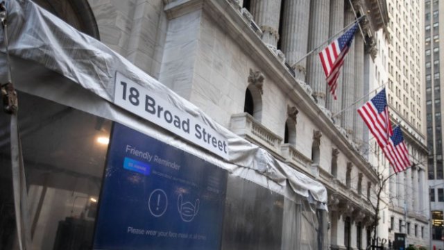 <p>
	<em>Снимка: Michael Nagle/Bloomberg</em></p>
