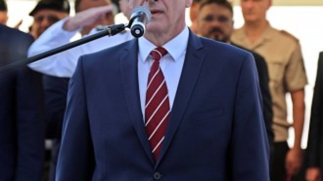 <p>
	<em>Снимка: Министерски съвет</em></p>
