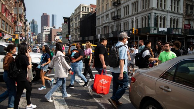 Снимка: Bloomberg