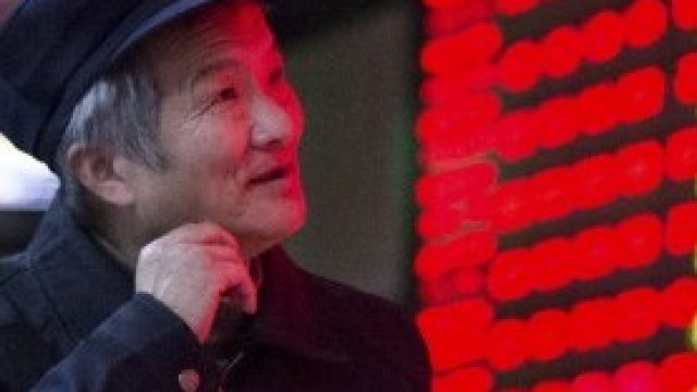 <p>
	Снимка: Архив на Ройтерс</p>
