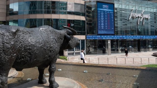 <p>
	<em>Снимка: Bloomberg</em></p>
