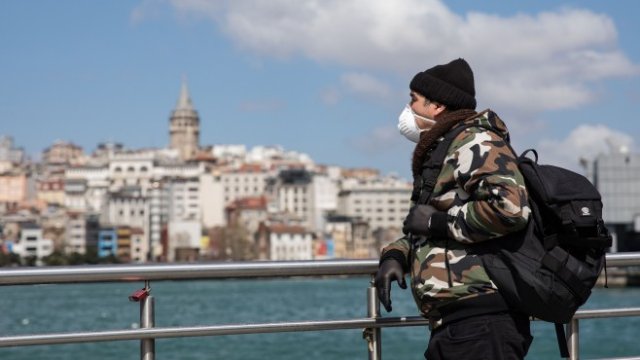 <p>
	<em>Снимка: Kerem Uzel/Bloomberg</em></p>
