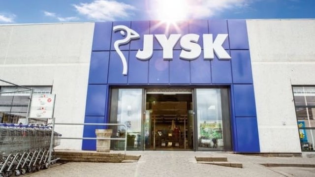 <p>
	<em>Снимка: JYSK</em></p>
