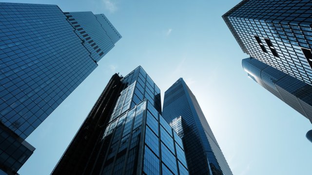 Снимка: Bloomberg LP