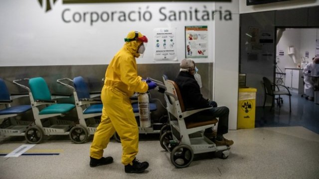 <p>
	<em>Снимка: Bloomberg</em></p>
