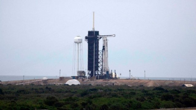 Златната космическа ера на SpaceX
