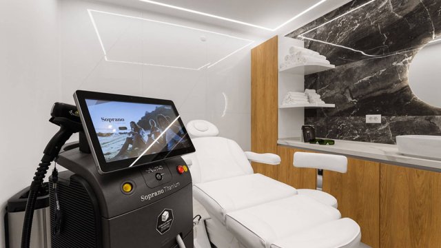 Видове лазери и как функционират за ефективна лазерна епилация