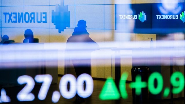 Снимка: Bloomberg LP