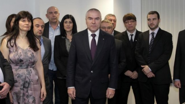 <p>
	<em>Снимка: Пресцентър &quot;Воля&quot;&nbsp;</em></p>
