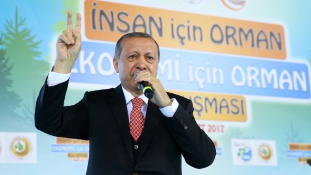 <p>
	Реджеп Тайип Ердоган. Снимка: <em>Архив Ройтерс</em></p>
