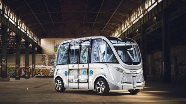 <p>
	<em>Снимка: Pierre Salome</em></p>
